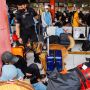 Cegah Peredaran Narkoba saat Mudik, BNN Kerahkan Anjing Pelacak di Terminal Kampung Rambutan