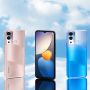 5 HP Infinix Harga Rp 1 Jutaan Desember 2022, Cocok Buat Rekomendasi Hadiah Natal