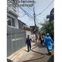 Viral Pria Antusias Lihat Mobil Damkar di Sekitar Rumahnya, Pas Tanya Tetangga Auto Panik