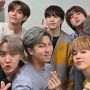 Pakai Foto Anggota BTS, Banner Dagangan Sop Buah Ini Bikin Salfok Pembeli