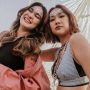 Luna Maya Restui Bunga Citra Lestari Pacaran dengan Ariel NOAH: Kayaknya Cocok Juga