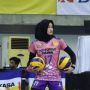 Rekam Jejak Wilda Siti Nurfadhilah yang Putuskan Pensiun dari Timnas Voli Putri Indonesia