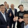 Menko Luhut: Harap Sabar, Investasi Tesla ke Indonesia Tak Semudah Menjentikkan Jari