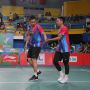 Piala Thomas 2022: Hendra / Ahsan Bawa Indonesia Imbangi Thailand 1-1