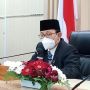 Jokowi Lebaran di Jogja, Pemkot Siapkan Balai Kota untuk Salat Id