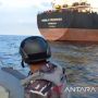 Dua Kapal Tanker Berbendera Asing Pengangkut Palm Oil dan CPO Diamankan TNI AL