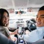 Bukan Ojol, Pria Jadi Tebengan Teman Kerja dengan Ongkos Murah Meriah, Publik: The Real Friends with Benefit