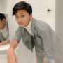 Putri Andika Kangen Band Alias Babang Tamvan Diisukan Pacaran Dengan Anak Sule