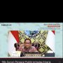 Live Streaming Youtube Indikator Politik Indonesia Dibobol Hacker, Muncul Video Pria Bugil saat Mahfud MD Bicara