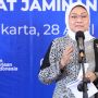 Aturan Baru JHT Resmi Diterbitkan, Menaker: Telah Sesuai dengan Harapan Pekerja dan Buruh