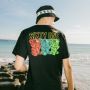 Gemas Banget! Kolaborasi Dengan Yupi Merek Fashion Ini Rilis Gummy Bear T-shirt