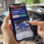 Libur Lebaran 2023 Pakai Mobil Pribadi, Garda Oto Bagi-bagi Hadiah dan Tips Agar Pemudik Tetap Bugar