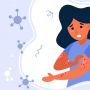 3 Cara Mengobati Cacar Air, Bisa Meredakan Gejala dan Tidak Meninggalkan Bekas Luka