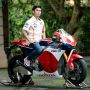 Koleksi Sepatu Mewah Alshad Ahmad Lebih dari Rp 3 Juta, Mahal Mana Dengan Mas Kawin Nikahi Nissa Asyifa!