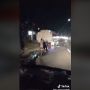 Lubang Tangki Tak Tertutup Rapat, Seorang Kernet Tahan Muatan Kebocoran Molases