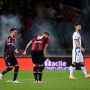 Dikalahkan Bologna, Inter Milan Gagal Puncaki Klasemen Serie A