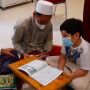 Menangis Ingin Segera Pulang dari Pesantren Kilat, Rafathar Janji Tak Marah-Marah ke Nagita Slavina