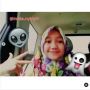 Viral Foto-foto Masa Kecil Chandrika Chika Kecil Berhijab, Netizen: Cakep Banget Kayak Beda Orang