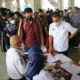 Ribuan Warga Mudik Gratis Pemkot Medan Akan Diberangkatkan Besok
