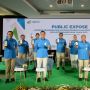 BPJS Ketenagakerjaan Raih Kinerja Positif Selama Tahun 2021