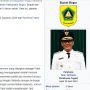 Nama Ade Yasin Menghilang dari Wikipedia Usai Jadi Tersangka OTT KPK, Muncul Plt Bupati Bogor Iwan Setiawan