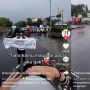 Viral Remaja Nyatakan Cinta di Lampu Merah, Warganet Kebawa Baper