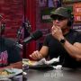 Pertama Cicipi Belalang Goreng Bareng Bang Mpin, Wajah Deddy Corbuzier Bikin Warganet Ngakak