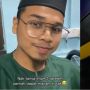 Jadi Imam Salat Tarawih, Pria Ini Dapat Surat Spesial dari Jemaah Wanita