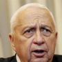 Profil Ariel Sharon, Mantan PM Israel Tewas Tragis dengan Organ Membusuk