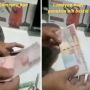 Idaman Banget! Viral Warganet Siapkan THR Lebaran buat Keponakan Sampai Rp 100.000, Ternyata...