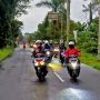 Meriahkan Bulan Ramadan 2022, Astra Motor Yogyakarta Gelar Kopdargab HCID Bersama Belasan Komunitas Motor