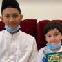 8 Potret Rafathar Masuk Pesantren Kilat, Alasan Raffi Ahmad Terungkap!