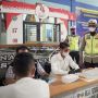 Tes Urine Sopir Angkutan Umum di Lhokseumawe, Satu Positif Narkoba