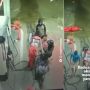 Diduga Tak Sabar Tunggu Antrean, Dua Pria Pukul Kepala Petugas SPBU sampai Tersungkur, Publik Kecam: Tangkap!