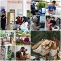 10 Wirausaha Sosial Terpilih untuk Ikuti Program I-SEA