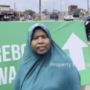 Gara-gara Petunjuk Jalan Kurang Jelas, Emak-emak Kesasar di Flyover Cikampek, Netizen: Ganjil Genap Aturan Meresahkan