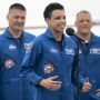 Astronaut NASA Jessica Watkins Menjadi Perempuan Kulit Hitam Pertama di Kru ISS