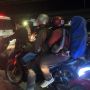 Mudik dengan Motor, Pemudik di Kalimalang: Sedih Kalau Gak Pulang, Sekalipun Banyak Duit