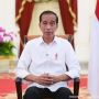 Singgung Kenaikan BBM di Singapura Tinggi, Jokowi: Kenapa Harga di Indonesia Masih Rendah Karena Ditahan Terus