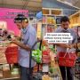 Pria Paruh Baya Terekam Masuk Toko Makeup, Bikin Bingung Pegawai Ternyata Cari Hadiah untuk Istri