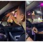 Aksi Pemobil Kejar-kejaran dengan Penjual Tahu Bulat di Jalan Macet demi Buka Puasa, Publik: Drive Thru Kearifan Lokal
