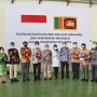 Bantu Sri Lanka Hadapi Krisis Ekonomi dan Kesehatan, Dexa Group Donasikan Obat-obatan Kanker