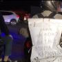 Kata-kata Kreatif hingga Nyeleneh Takut Ditanya Kawin Nempel di Motor Pemudik