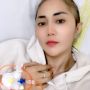 Bagikan Potret Kepala Plontos, Ternyata Penyanyi Dangdut Aida Saskia Berjuang Melawan Kanker Payudara Stadium 3