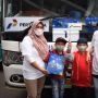 Pertamina Hadirkan Program Mudik, Warga: Sangat Terbantu dan Gratis