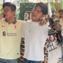 Tak Sadar Sedang Diledek, Andika Kangen Band Ternyata Sempat Posting Video Parodi Tri Suaka: Bodohnya Gue