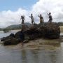 Liburan di Pantai Seger Mandalika, Pantai Indah dan Sarat akan Tradisi