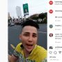 Viral Pemuda Kata-katai Baliho Anies Orang Yaman di Surabaya, Warganet Minta Akun Instagramnya Pingin Silaturahmi