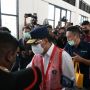 Penumpang Kereta Api Saat Arus Mudik Lebaran 2022 Lampaui Kapasitas 100 Persen