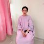 Kepalanya Botak Gegara Kemoterapi, Tangisan Aida Saskia Pecah
